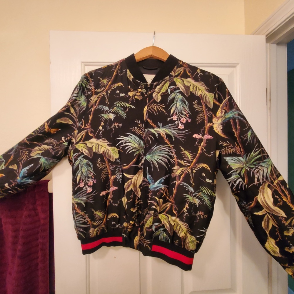 Gucci Jacket - Picture 6 of 6